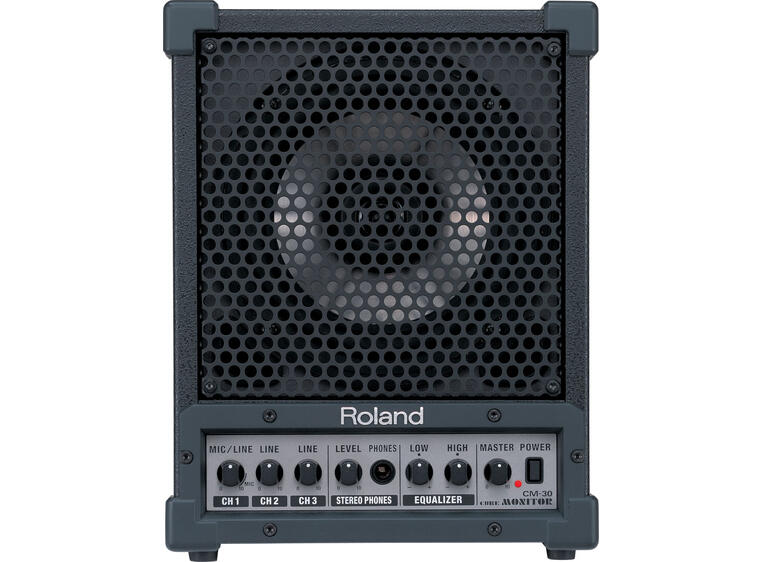 Roland CM-30 CUBE-MONITOR 30 watt